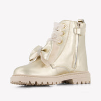 Andanines Chicas Botas adentro Oro