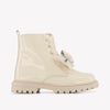 Andanines Chicas Botas adentro Beige