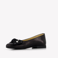 Andanines Ragazze Scarpe dentro Nero