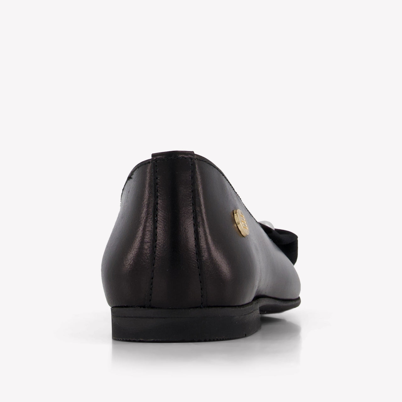 Andanines Ragazze Scarpe dentro Nero