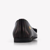 Andanines Ragazze Scarpe dentro Nero