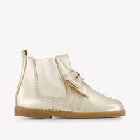 Andanines Chicas Botas adentro Oro