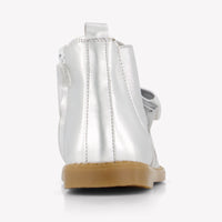 Andanines Chicas Botas adentro Plata