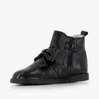Andanines Filles Bottes dedans Noir