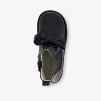 Andanines Filles Bottes dedans Noir