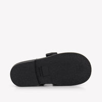 Andanines Filles Bottes dedans Noir
