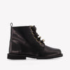 Andanines Chicas Botas adentro Negro