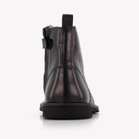Andanines Chicas Botas adentro Negro
