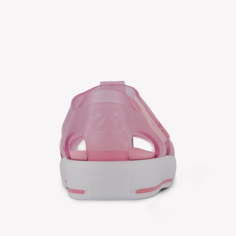 Igor Unisex Sandalias en Rosa claro