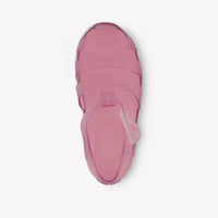 Igor Unisex-Sandalen in Hellrosa