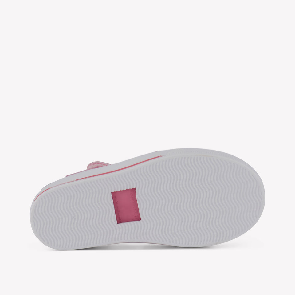 Igor Unisex Sandalias en Rosa claro