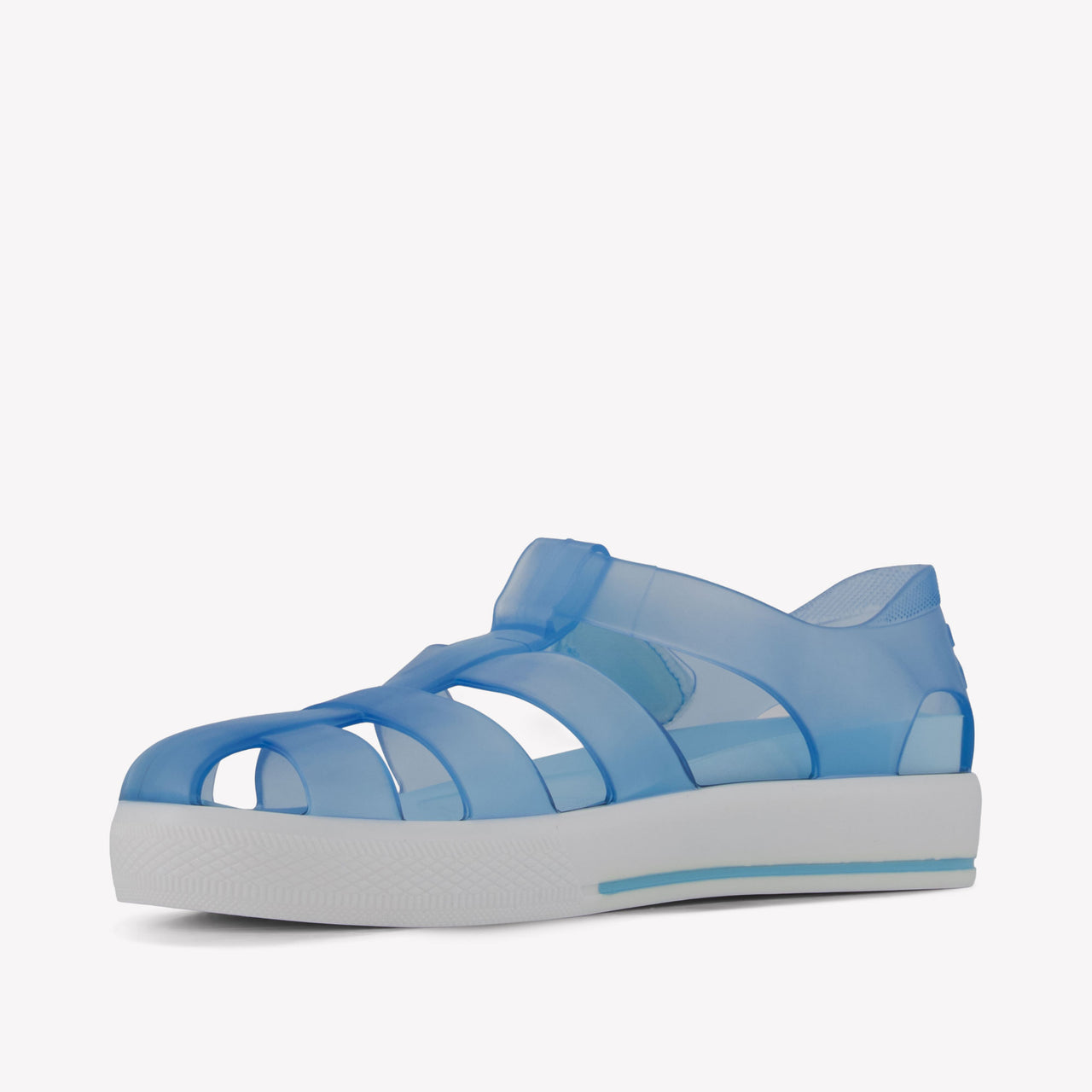 Igor Unisex Sandals In Light Blue