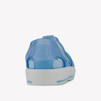 Igor Unisex Sandals In Light Blue