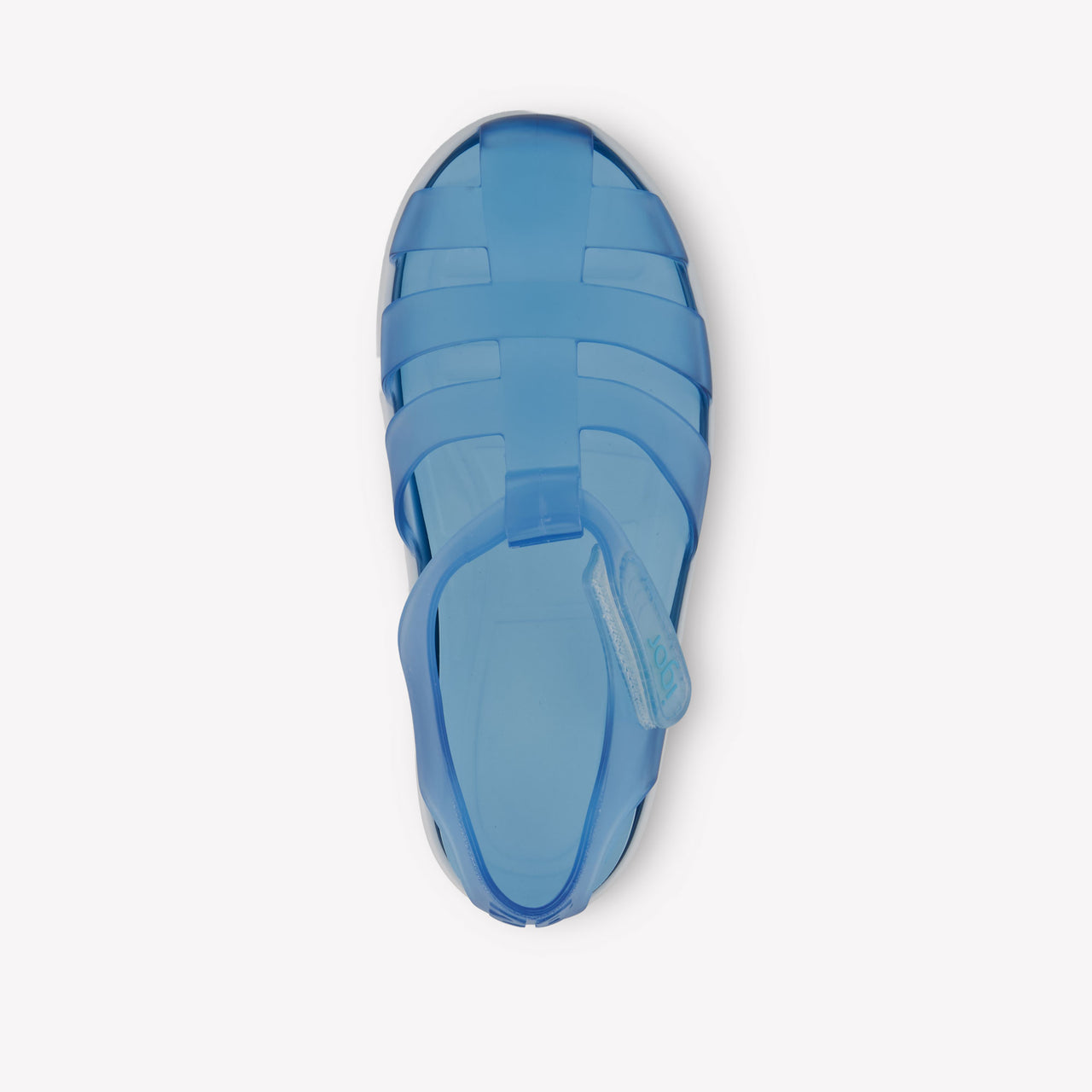 Igor Unisex Sandals In Light Blue
