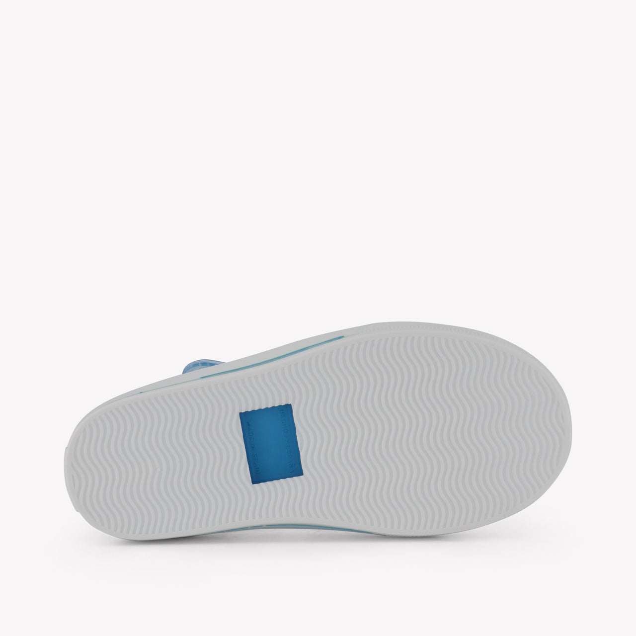 Igor Unisex Sandals In Light Blue