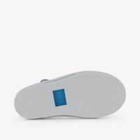 Igor Unisex Sandals In Light Blue