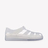 Igor Girls Sandals In Transparent