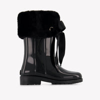 Igor Chicas Botas adentro Negro