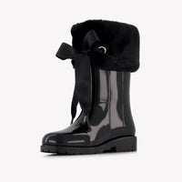 Igor Chicas Botas adentro Negro