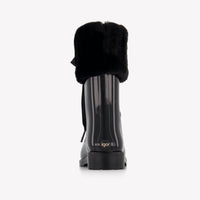 Igor Chicas Botas adentro Negro