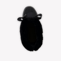Igor Chicas Botas adentro Negro