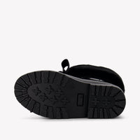Igor Chicas Botas adentro Negro