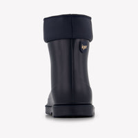 Igor Chicos Botas adentro Navy