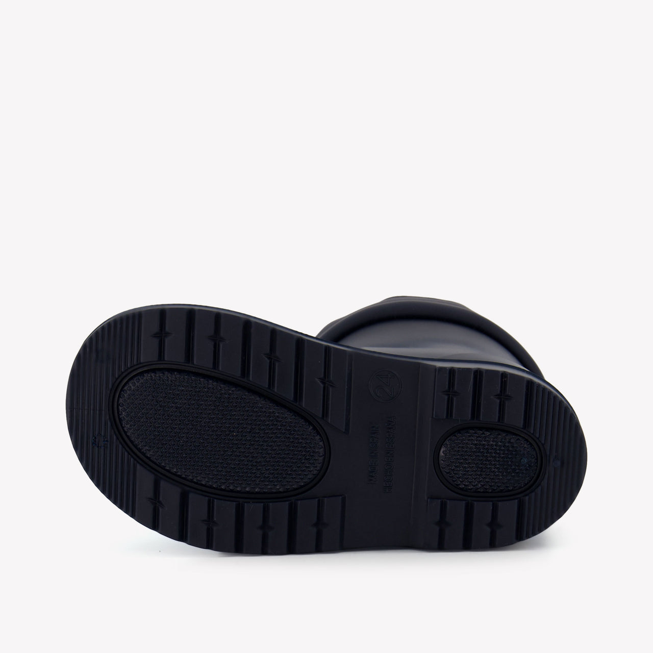 Igor Chicos Botas adentro Navy