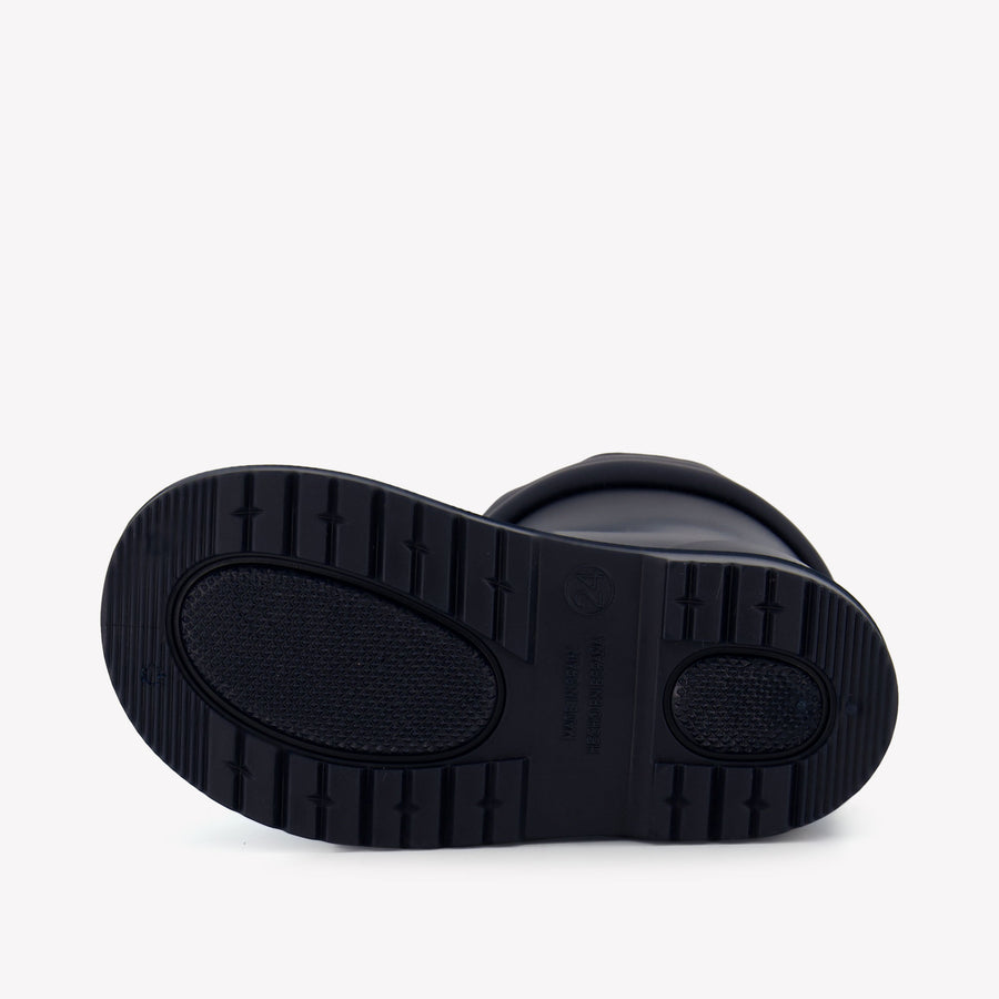 Igor Chicos Botas adentro Navy