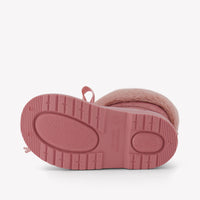 Igor Chicas Botas adentro Rosa claro