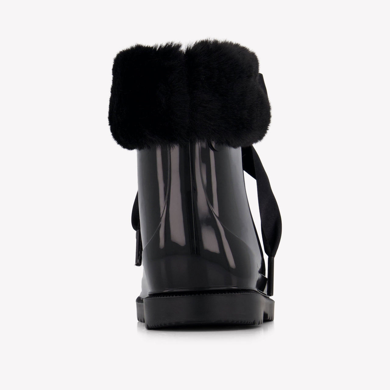 Igor Chicas Botas adentro Negro