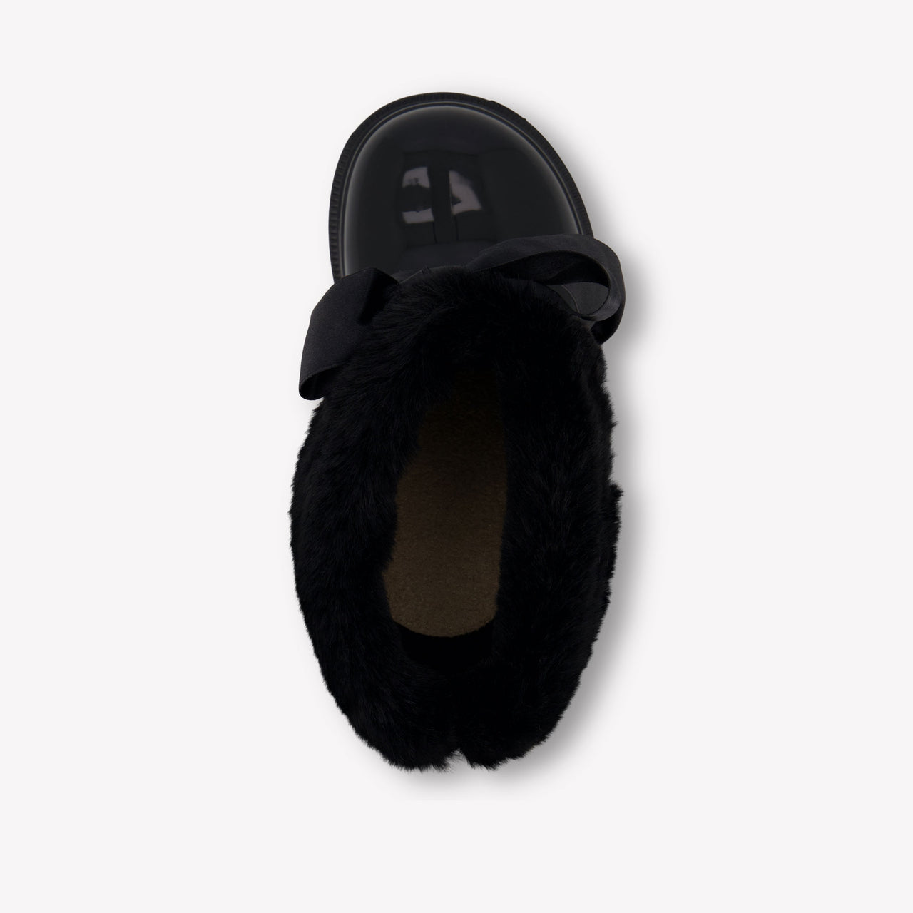 Igor Chicas Botas adentro Negro