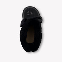 Igor Chicas Botas adentro Negro