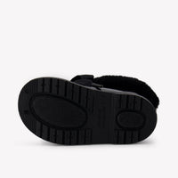 Igor Chicas Botas adentro Negro