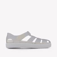 Igor Unisex-Sandalen in Transluzent
