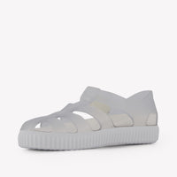 Igor Unisex-Sandalen in Transluzent