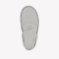 Igor Unisex-Sandalen in Transluzent