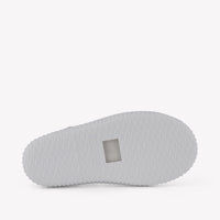 Igor Unisex-Sandalen in Transluzent