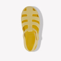 Igor Unisex Sandals In Yellow