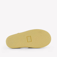 Igor Unisex Sandals In Yellow