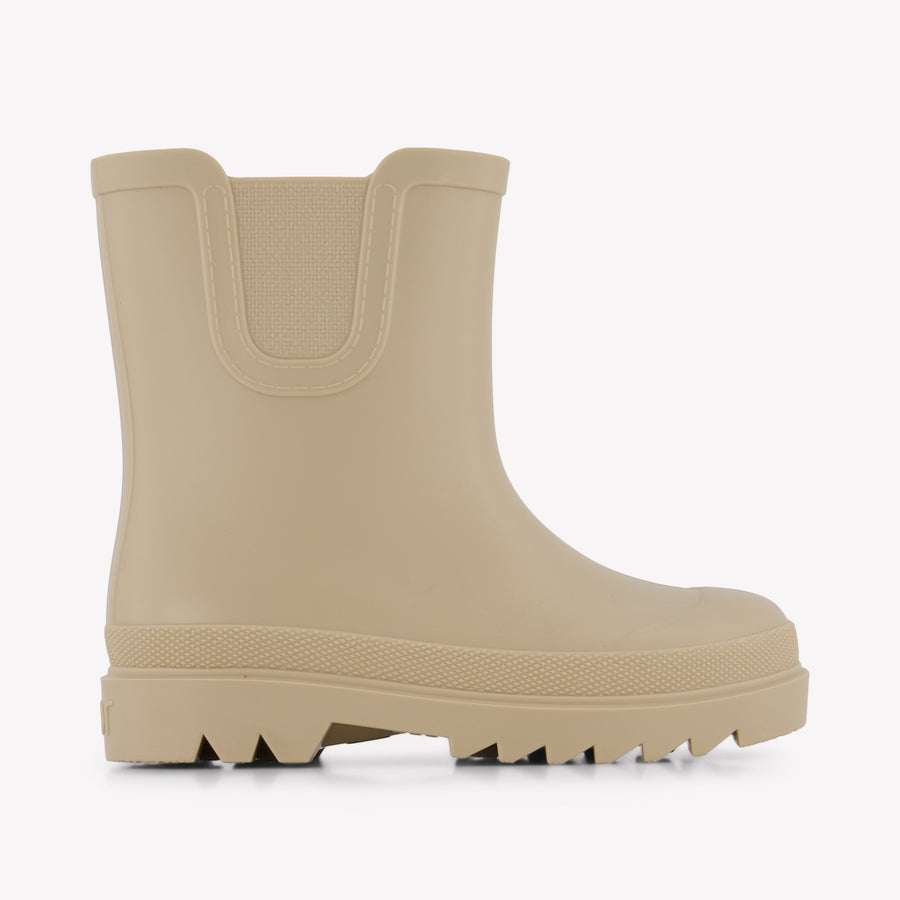 Igor Chicas Botas adentro Beige claro