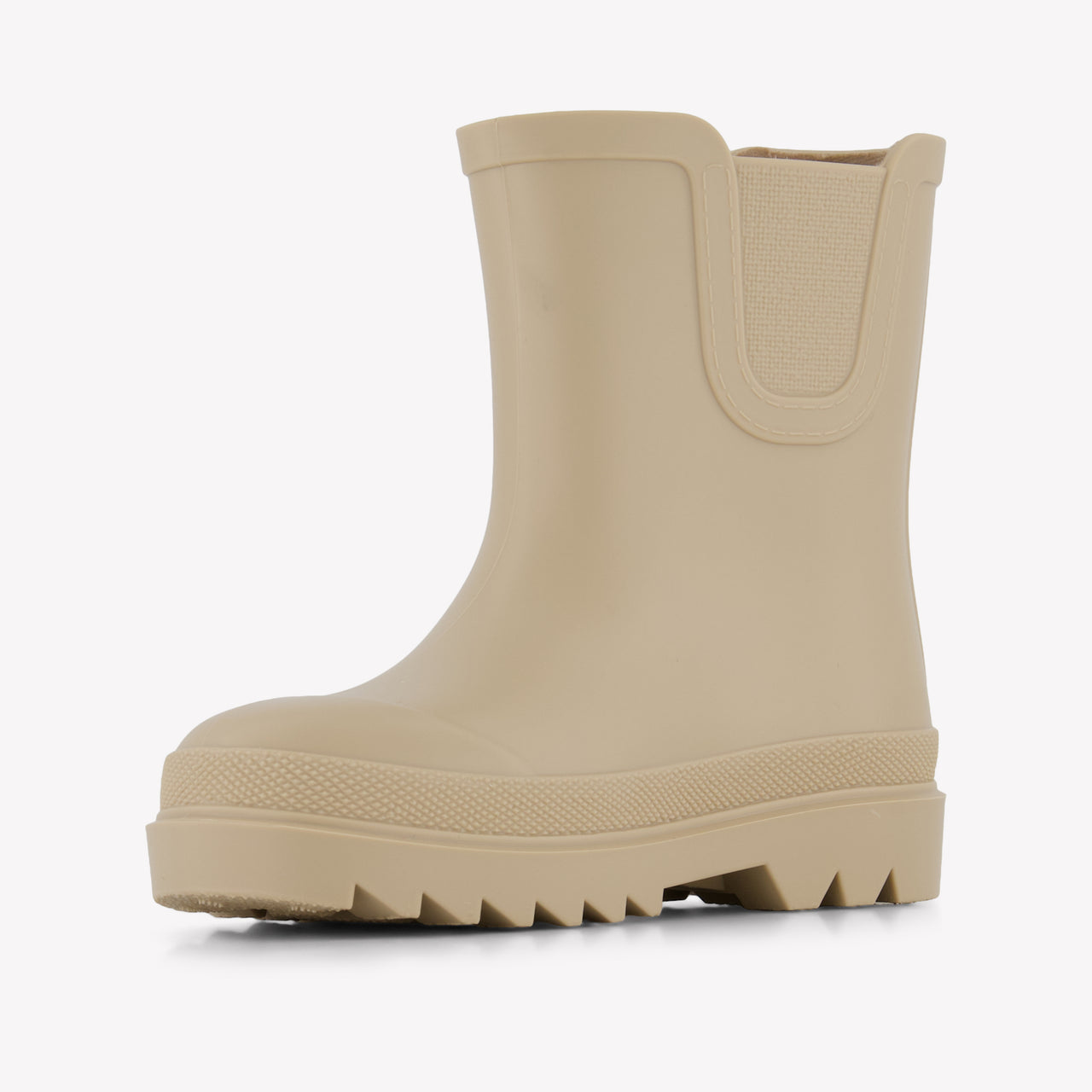 Igor Chicas Botas adentro Beige claro