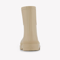 Igor Chicas Botas adentro Beige claro