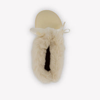 Igor Chicas Botas adentro Blanco Roto