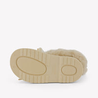 Igor Chicas Botas adentro Blanco Roto