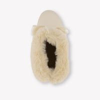 Igor Chicas Botas adentro Blanco Roto