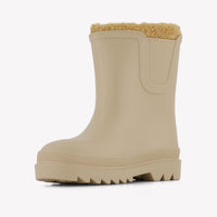 Igor Chicos Botas adentro Beige claro