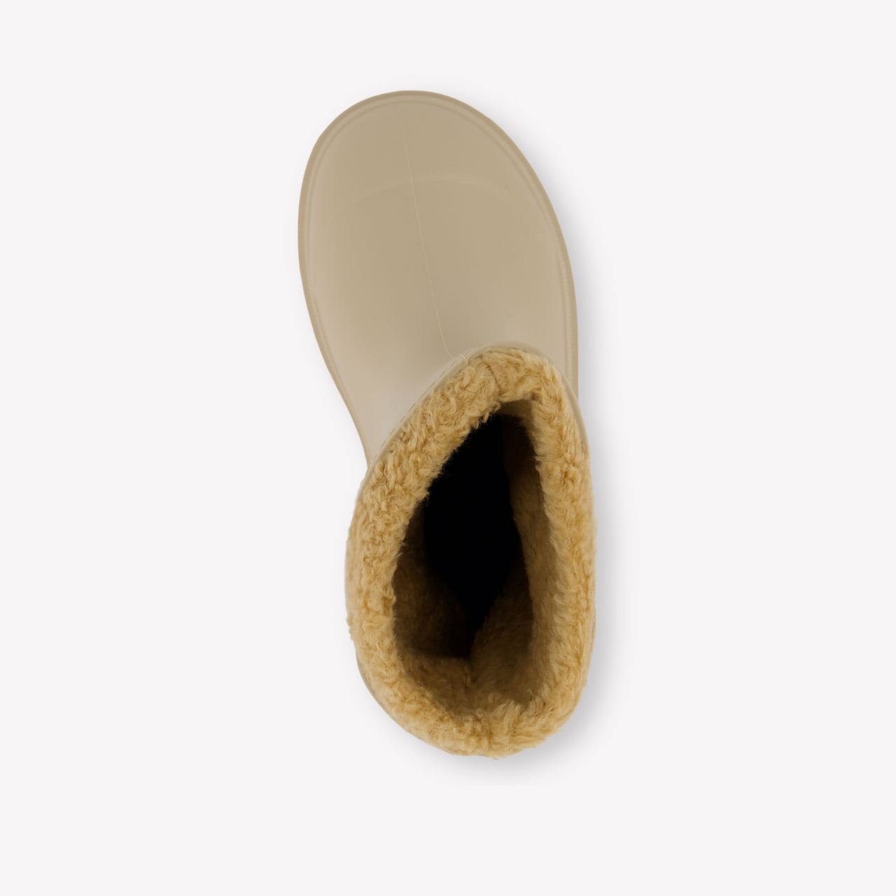 Igor Chicos Botas adentro Beige claro