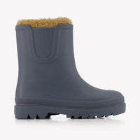 Igor Jungen Stiefel rein Blau