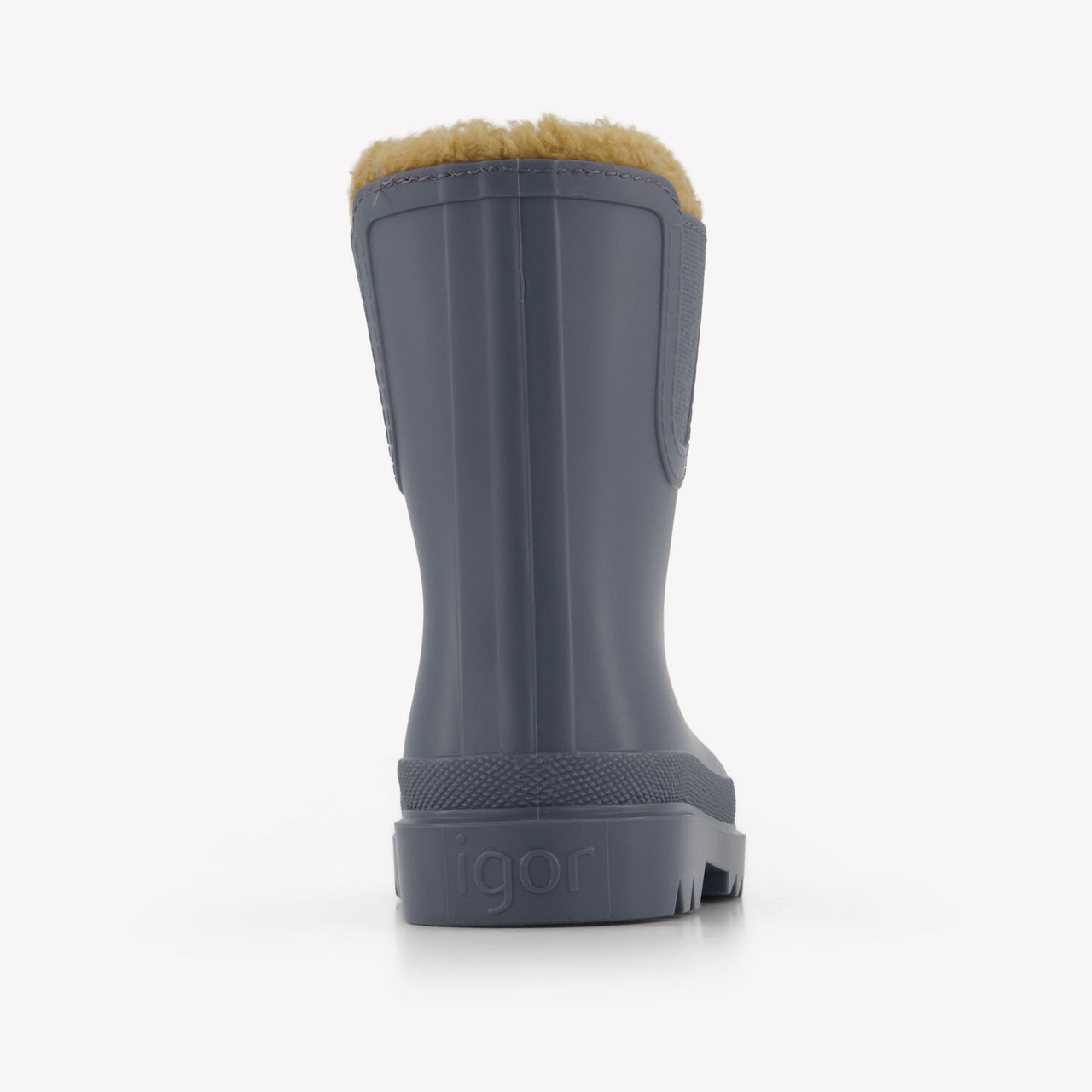 Igor Jungen Stiefel rein Blau